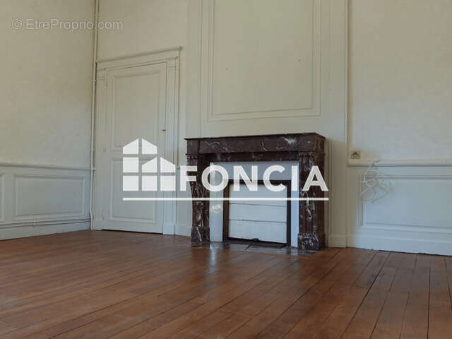 Maison à BALLAN-MIRE