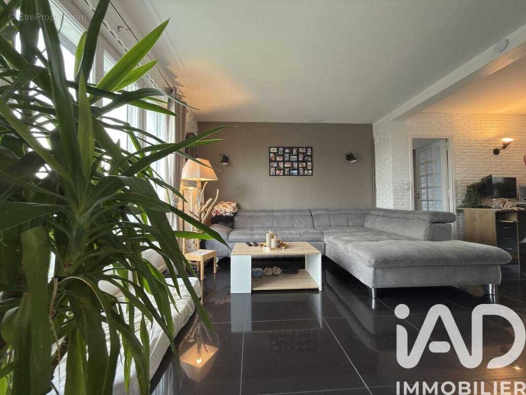 Photo 1 - Appartement à OUTREAU