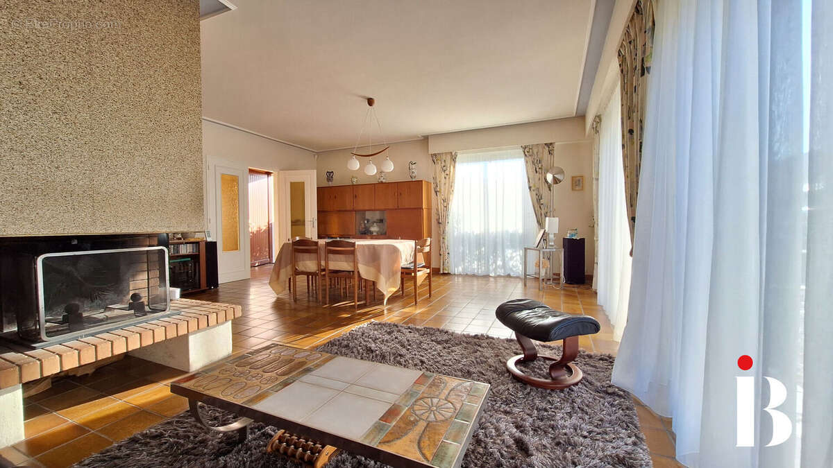 Maison à ORVAULT