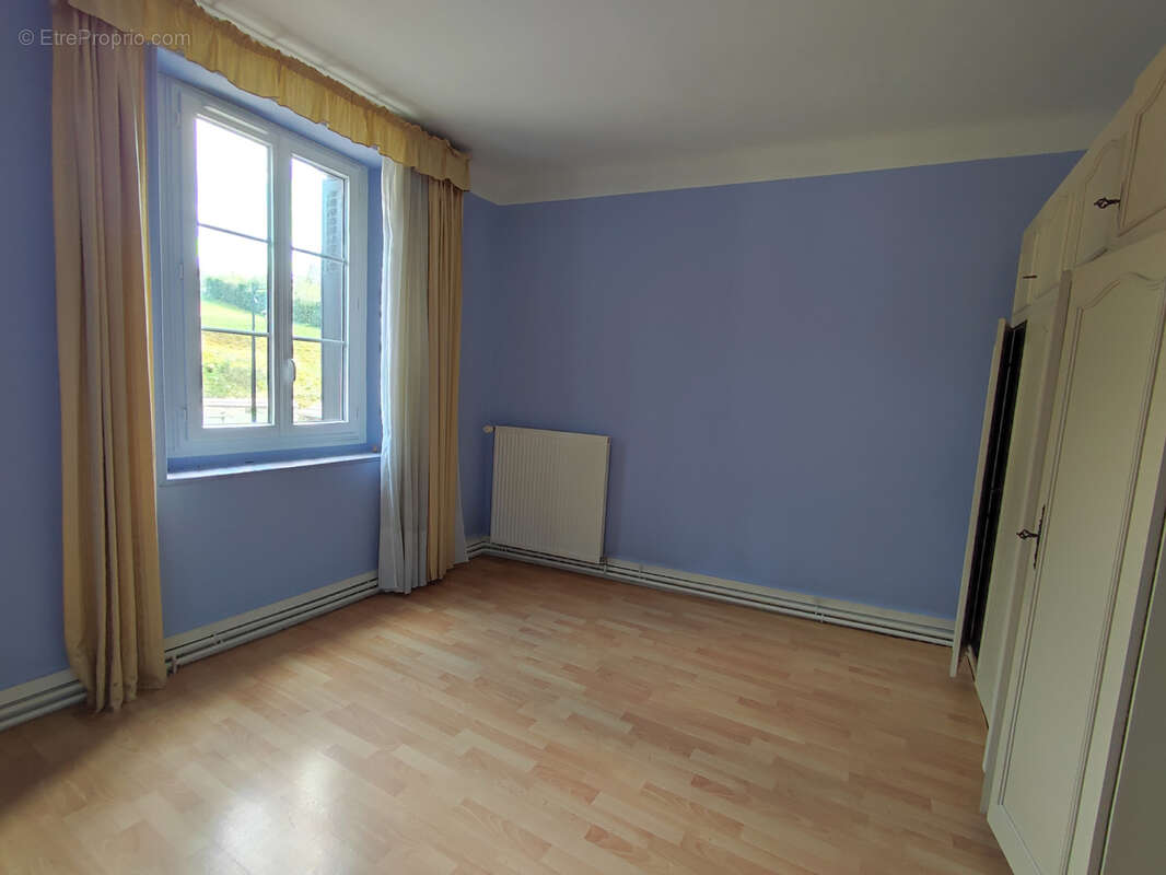 Maison à ABLIS