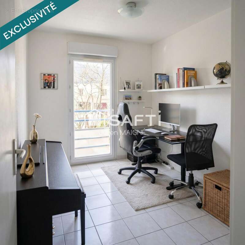 Photo 5 - Appartement à LA GARDE