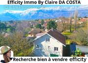 Maison à CHAMPAGNIER
