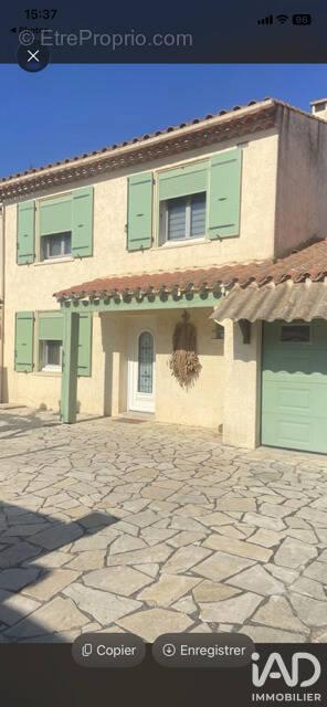 Photo 1 - Maison à NARBONNE