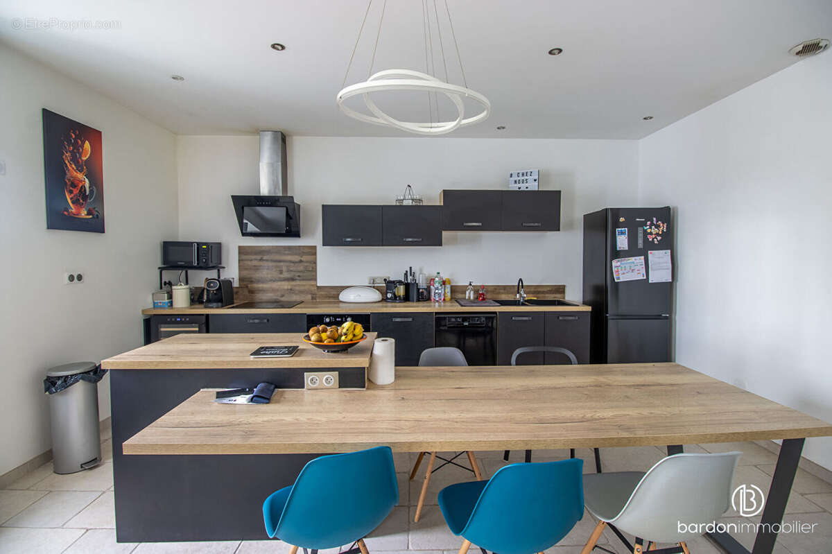 Maison à LA GARNACHE