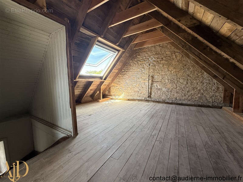 Maison à CLEDEN-CAP-SIZUN