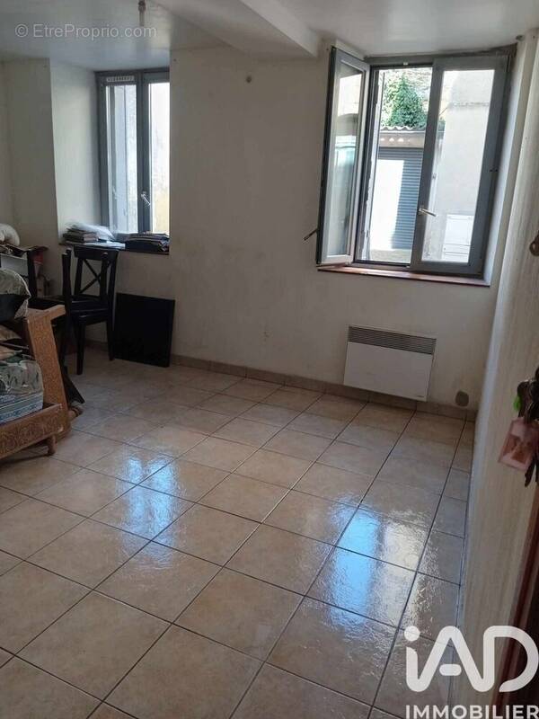 Photo 1 - Appartement à ETAMPES