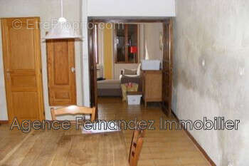 Maison 92 m² à Marcigny  - photo 6