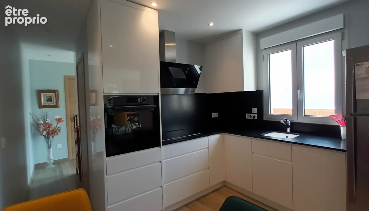Maison  5 pièce(s) 88 m2 - photo 8