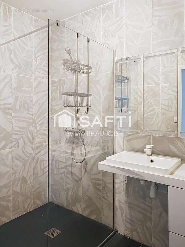 Photo 7 - Maison à SAINT-ASTIER