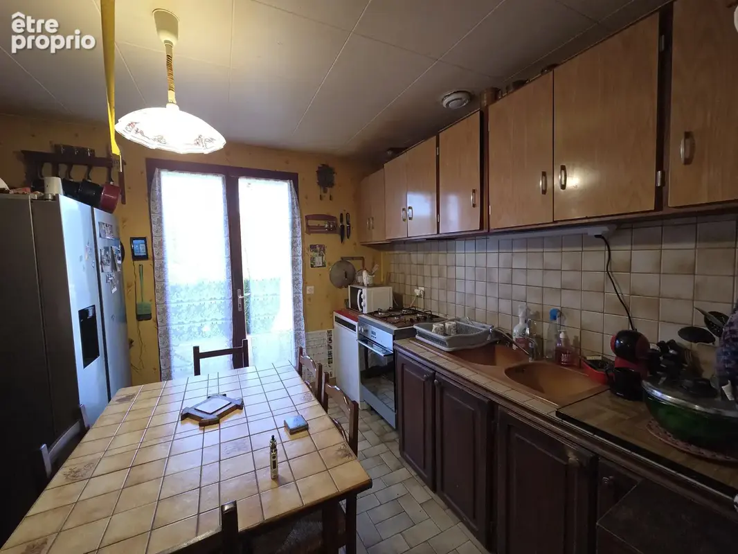 Appartement 5 pièces 132 m² à vendre à Saint-Priest-La-Feuille (23300) - photo 5
