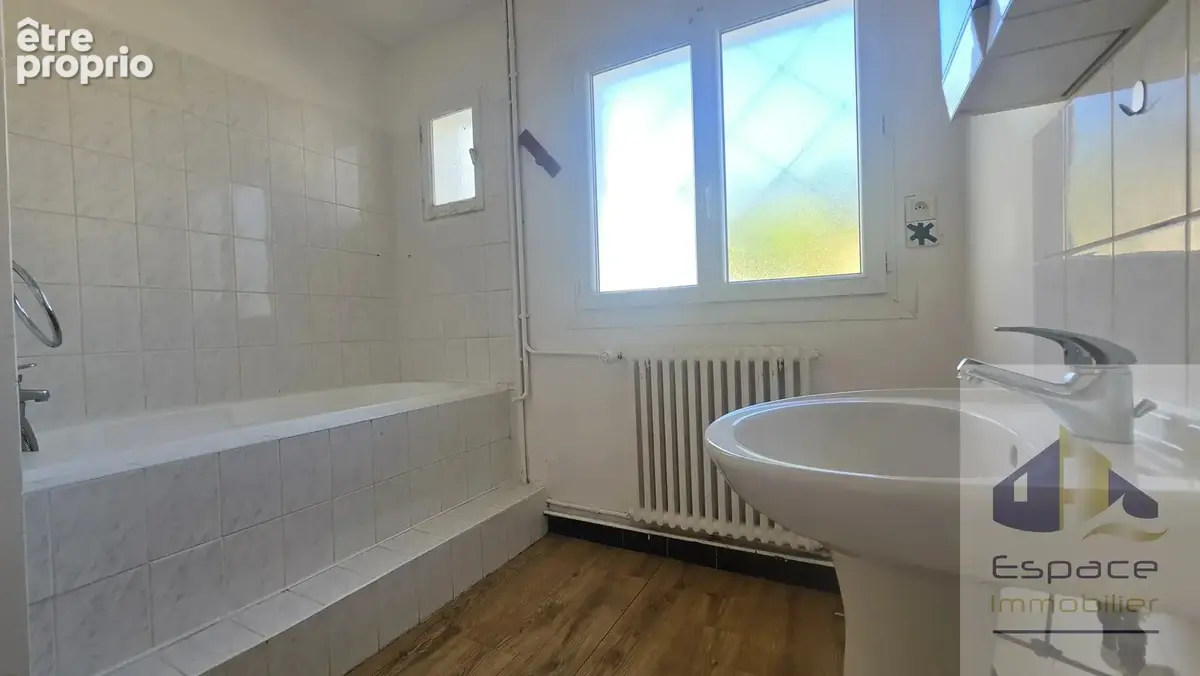 Maison de 82m² au calme - photo 8
