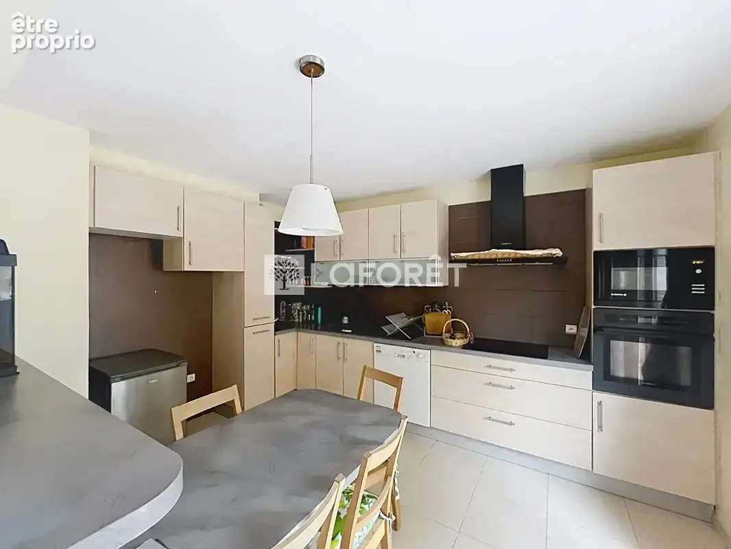 Maison Orgeval 6 pièces 145 m2 avec sous-sol. - photo 4