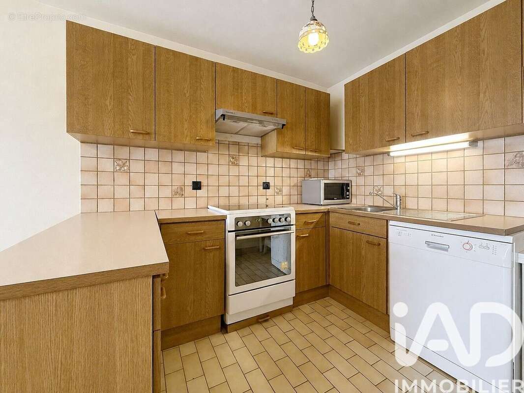 Photo 3 - Appartement à TEMPLEMARS