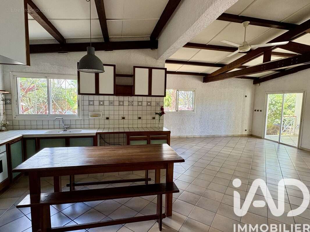 Photo 6 - Maison à LA POSSESSION