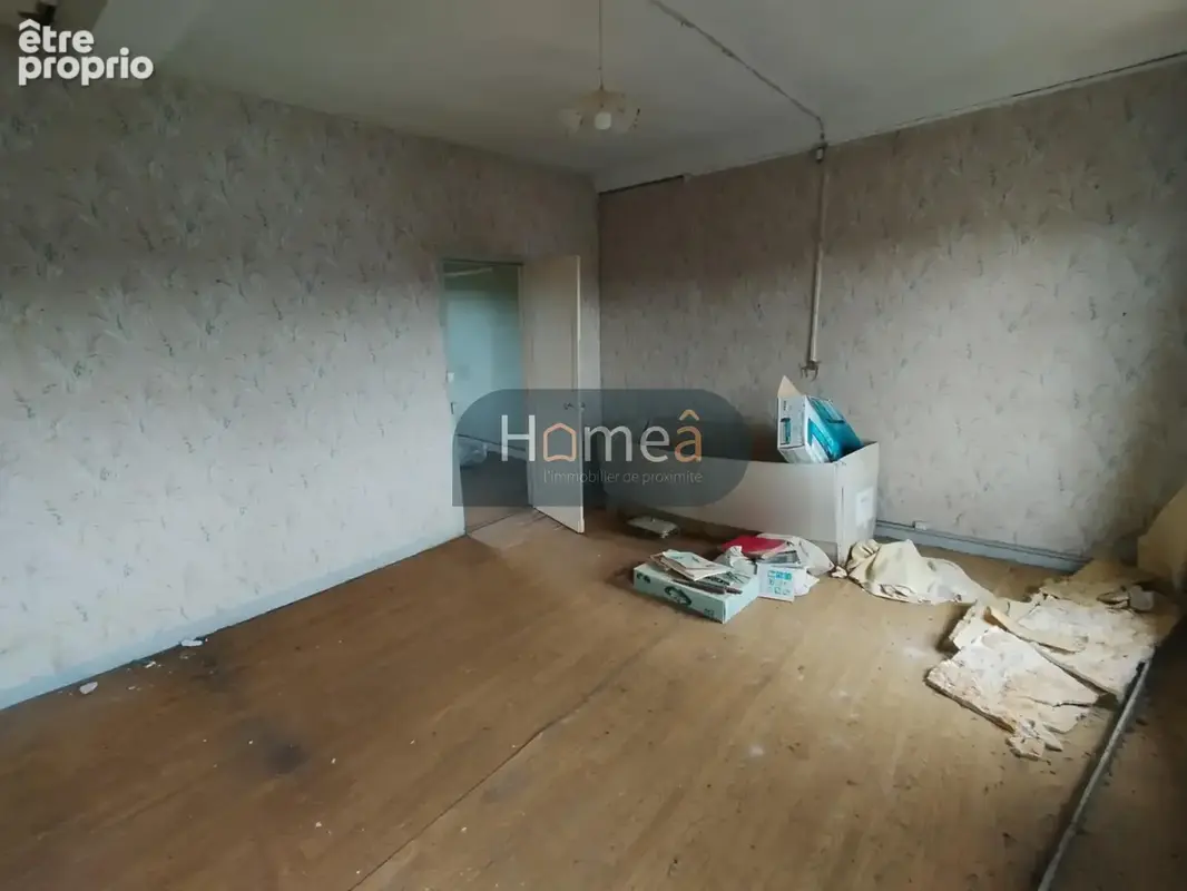 Maison 12 pièces ou 4 appartements à rénover centre DOUDEVILLE - photo 5