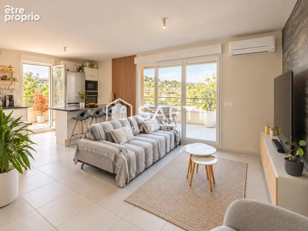 Photo 1 - Appartement à MARSEILLE-13E