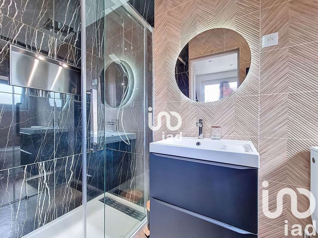 Photo 6 - Appartement à DIEPPE