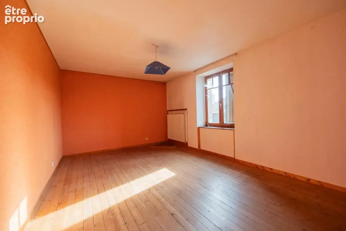 Maison - 143 m² - Briquenay (08) - photo 4
