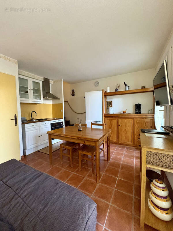 Maison à LE BARCARES