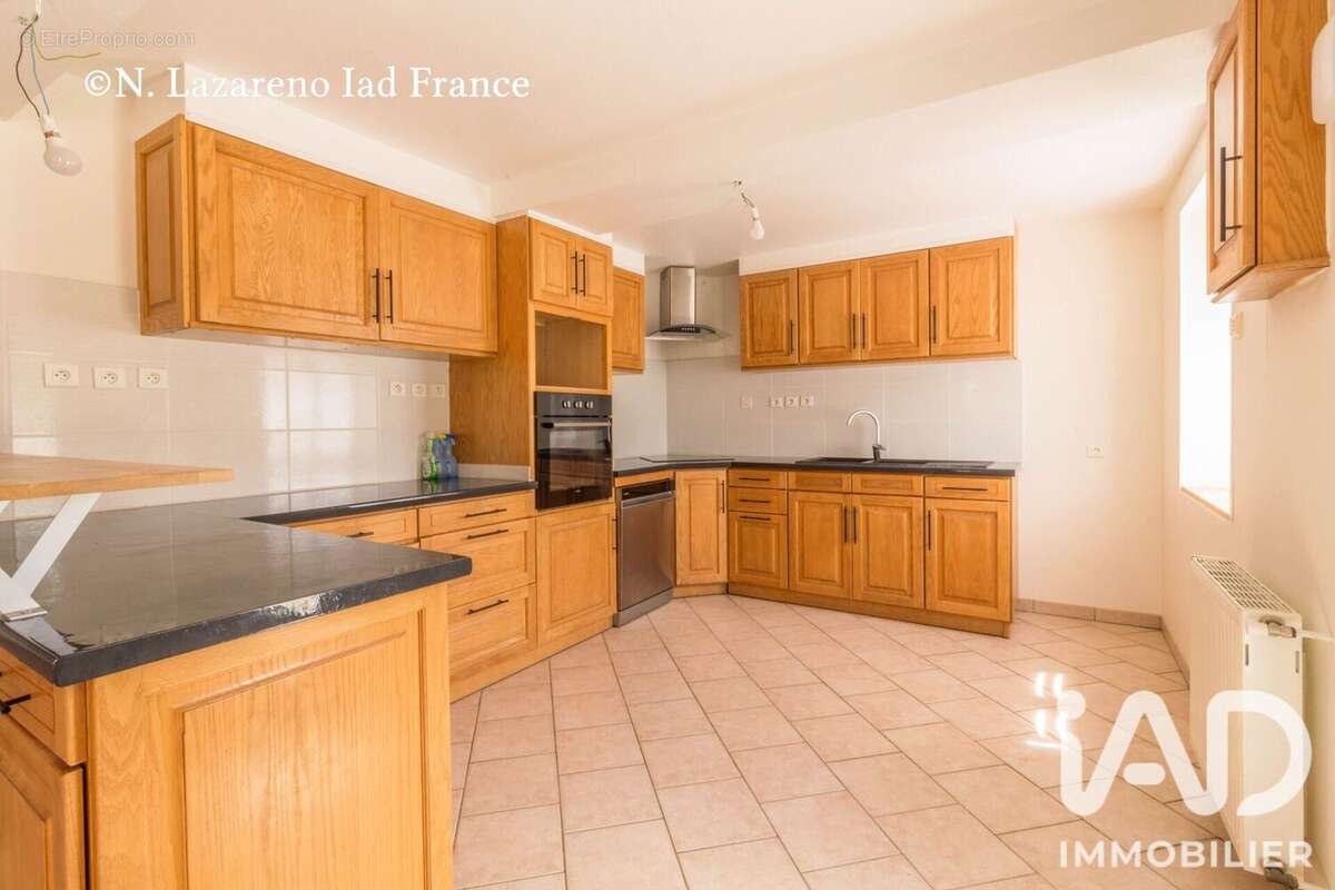 Photo 6 - Maison à SAINT-LYE-LA-FORET