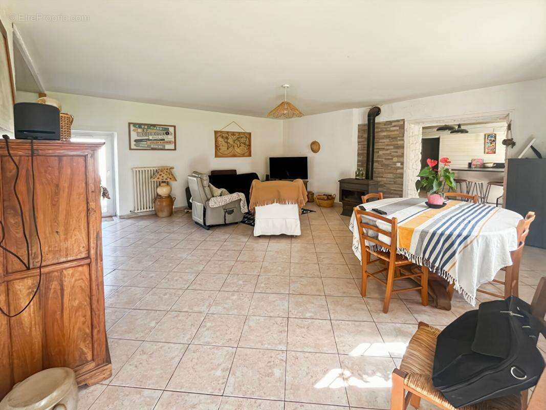 Maison à SAINT-PERE-EN-RETZ