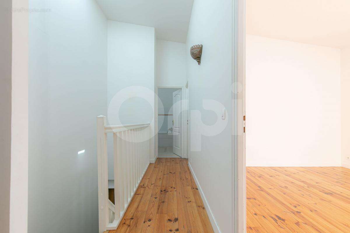 Maison à NOGENT-SUR-MARNE