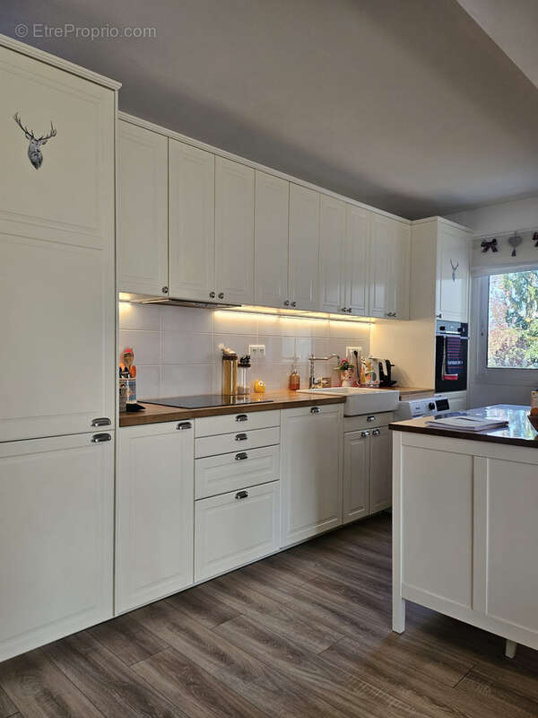 Appartement à VERNON