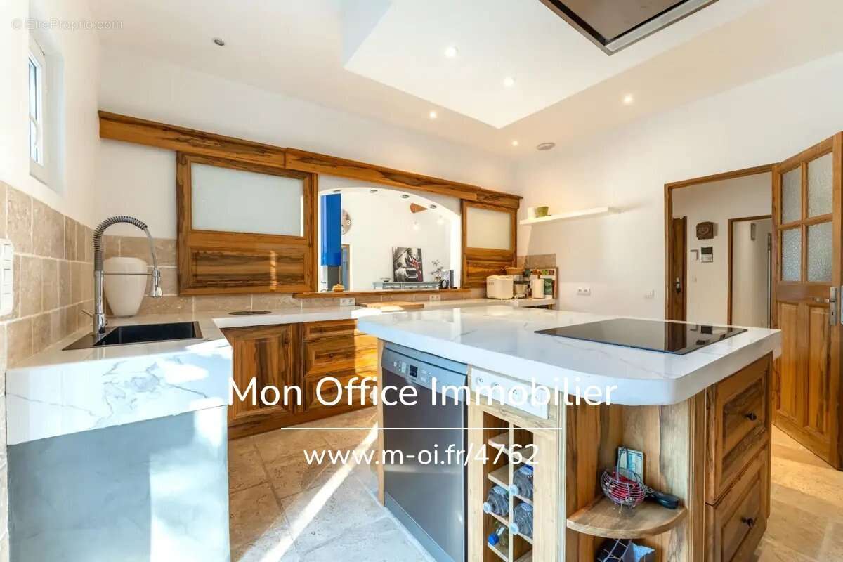 Maison à RIANS