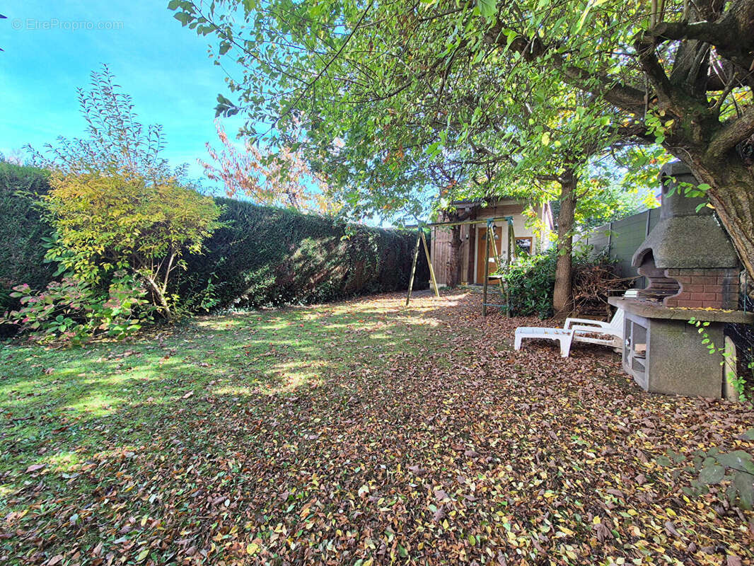 Maison à MONTIGNY-LE-BRETONNEUX