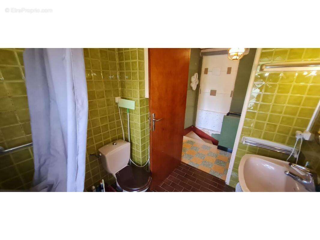 Maison 74 m² à Tournissan  - photo 30