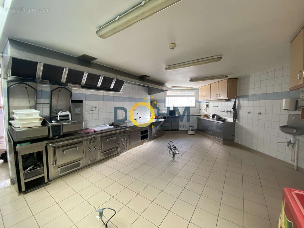 Appartement à AMBERT