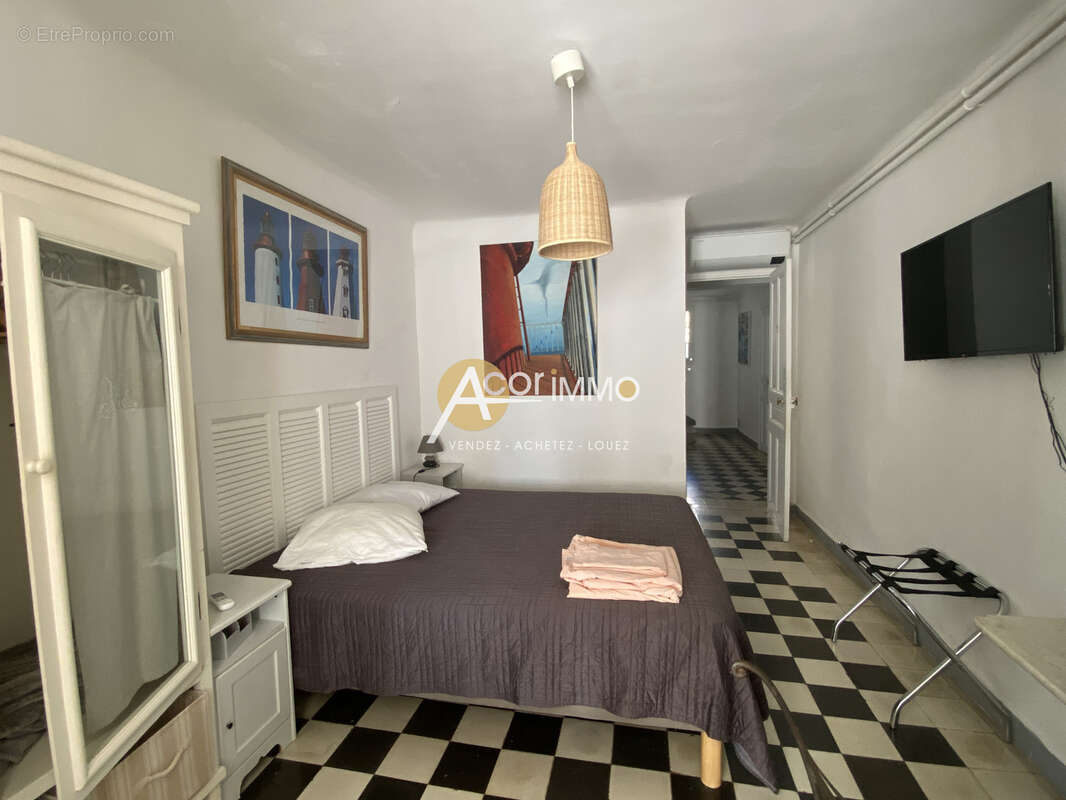 Maison à BANDOL