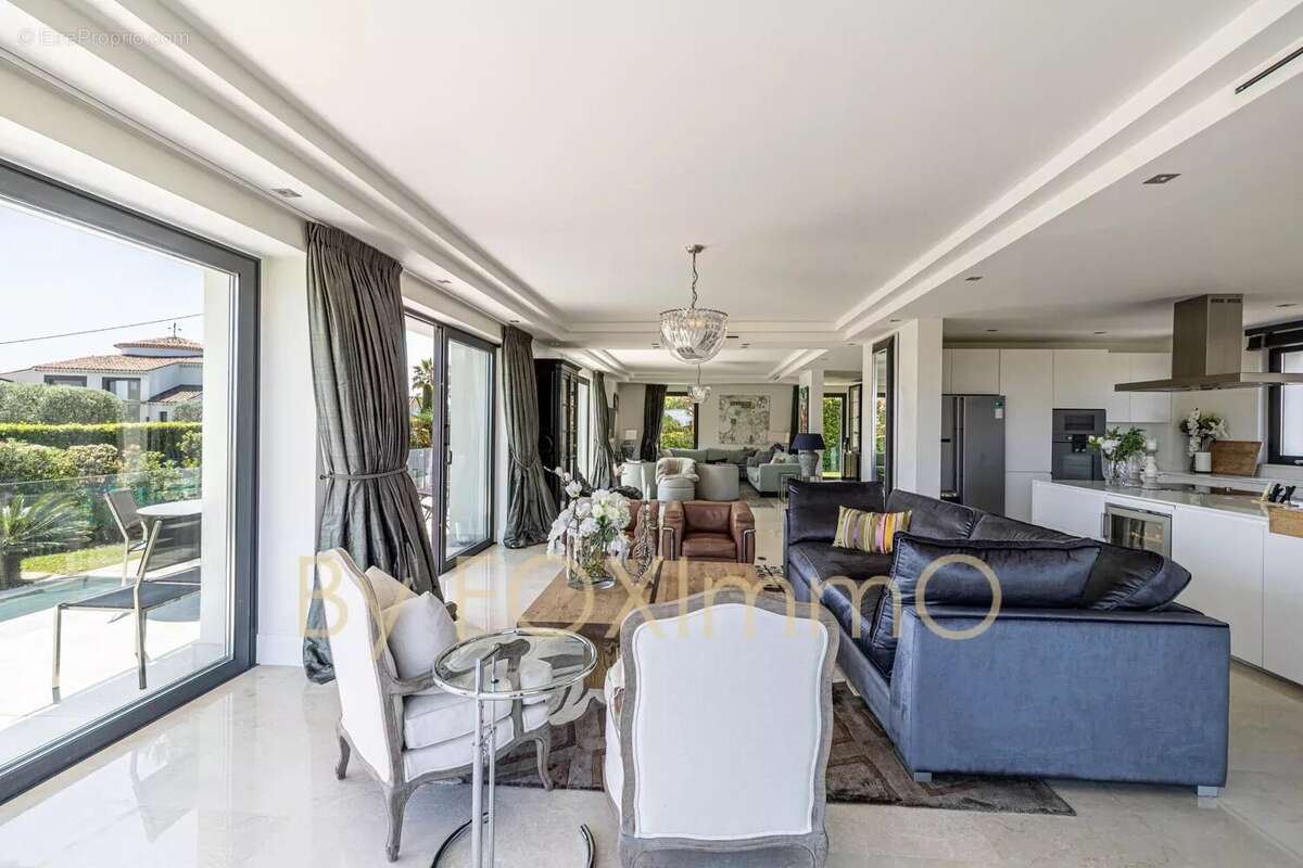 Maison à CANNES