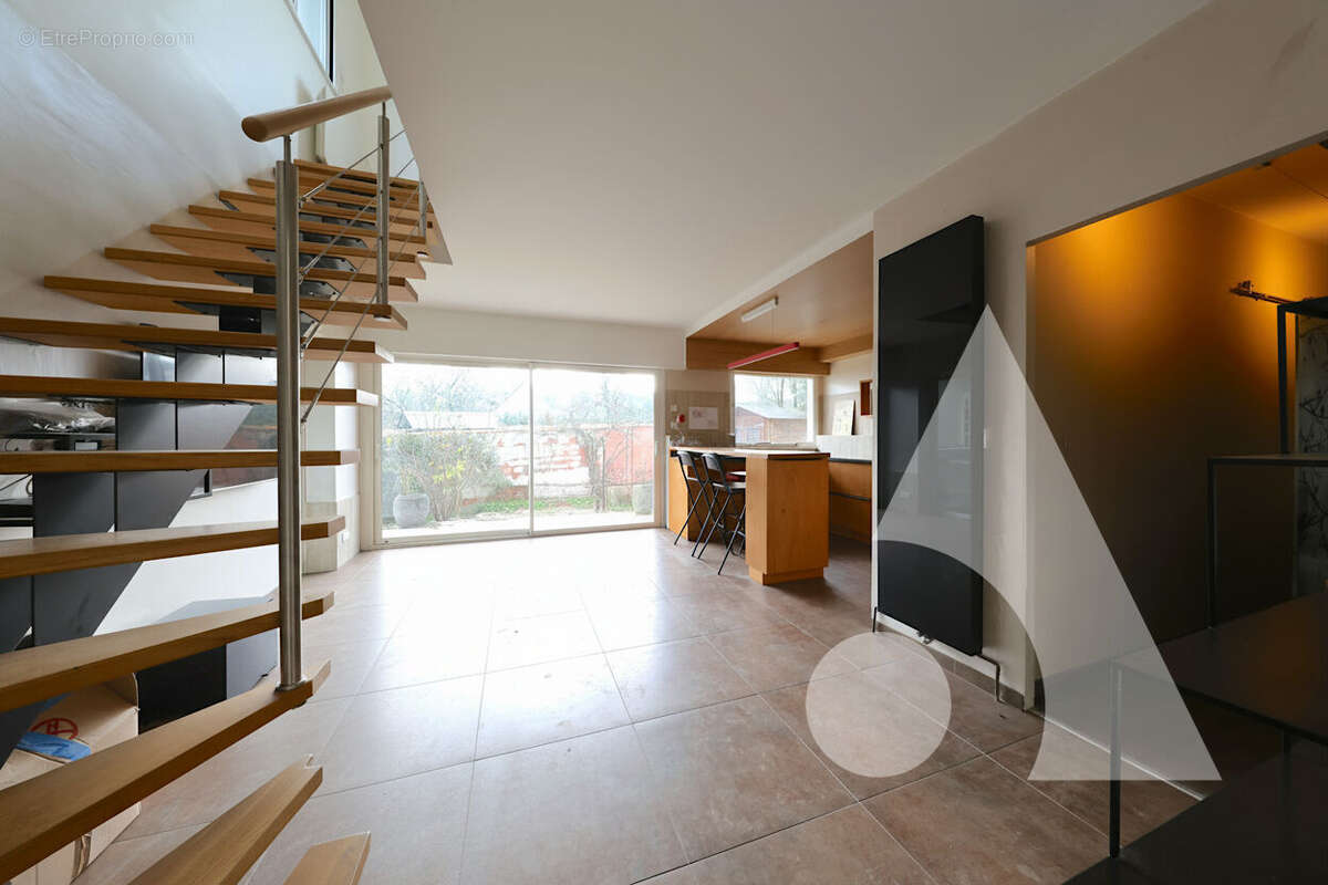 Maison à EVRY