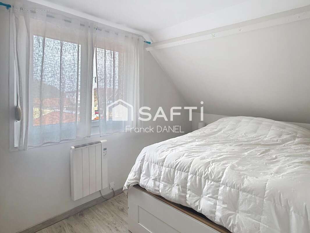 Photo 6 - Maison à BERCK