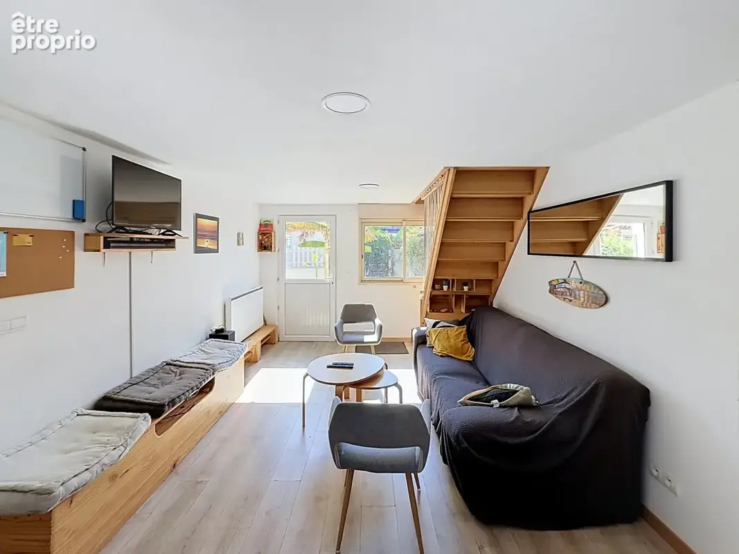 Maison de 142 m2 avec deux espaces indépendants - photo 3