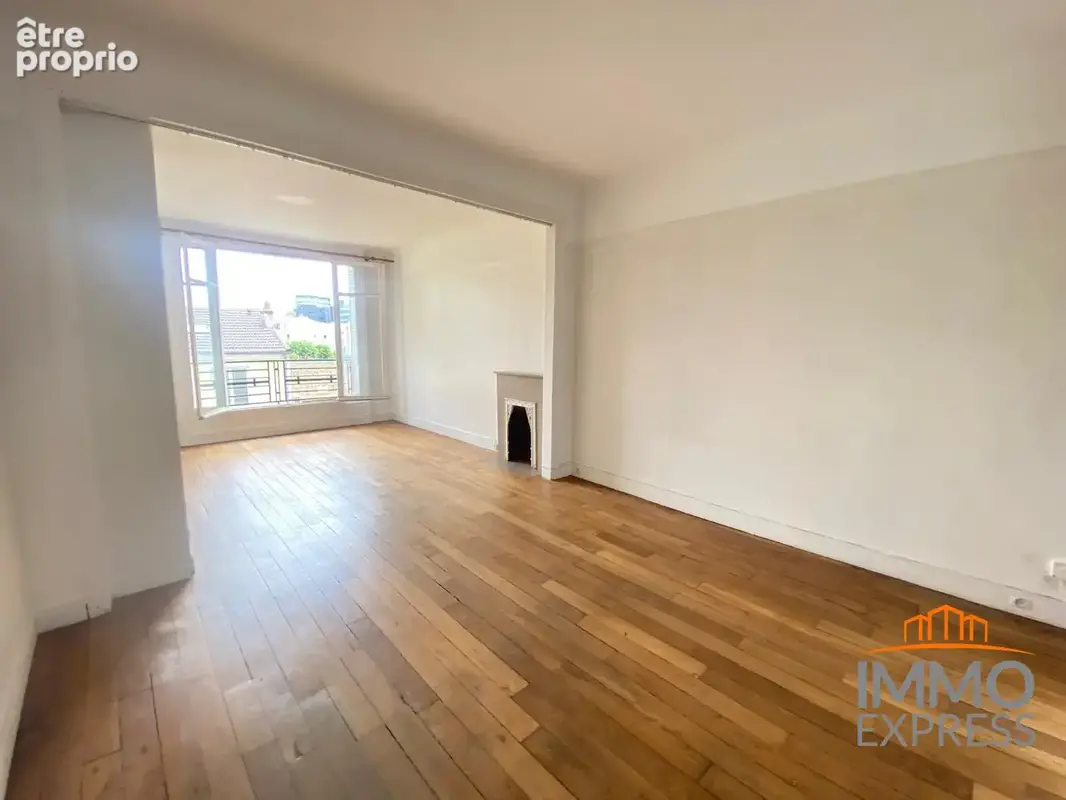 Appartement 35 m² à Paris-13e  - photo 3
