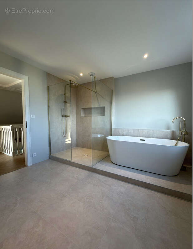 Maison à SCHLIERBACH