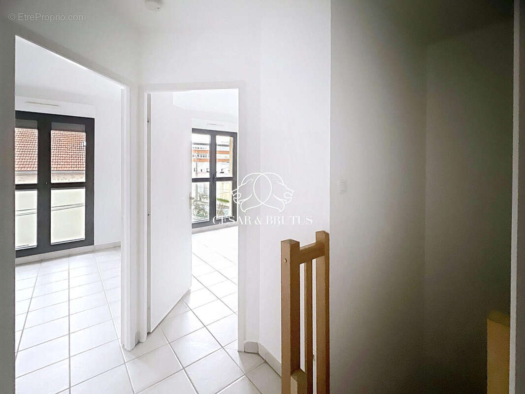 Appartement à ROANNE