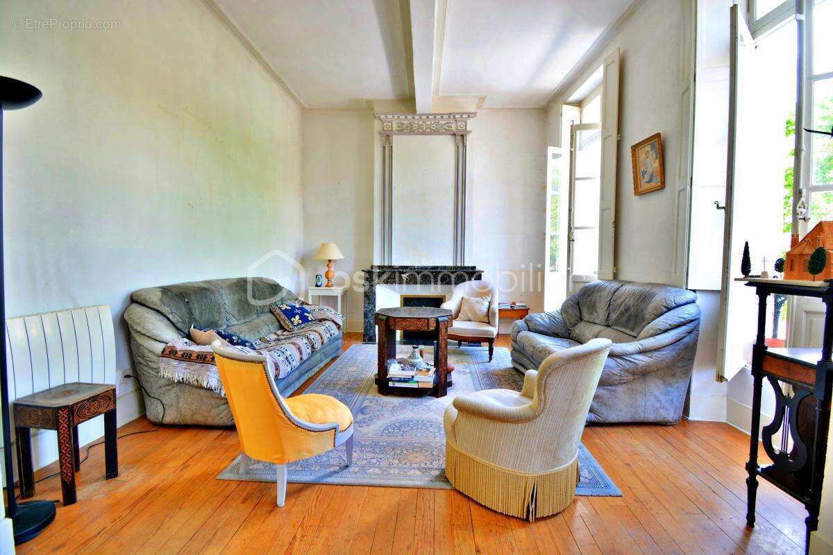 Appartement à LAVAUR