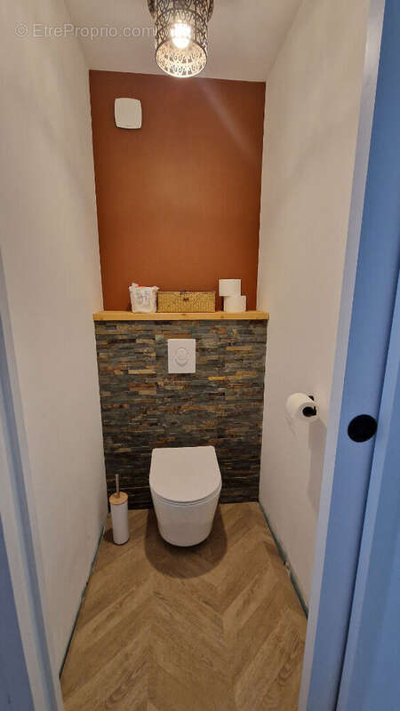 Maison à PEZILLA-LA-RIVIERE