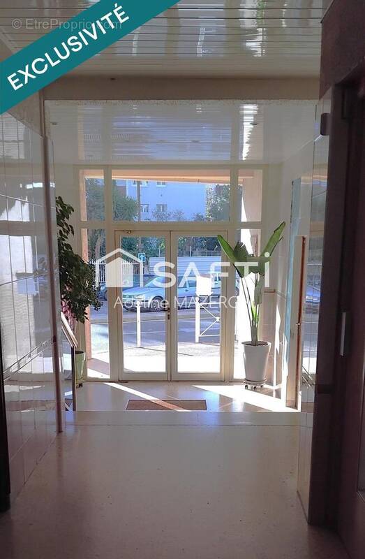 Photo 1 - Appartement à TOULON