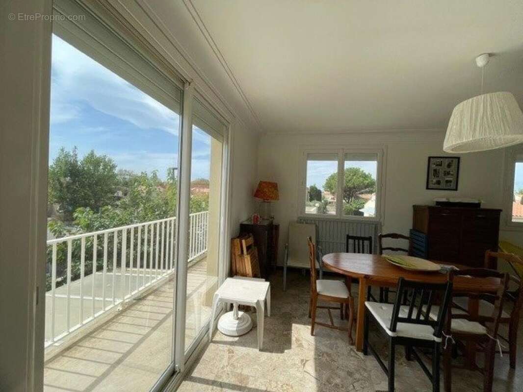 Photo 3 - Maison à LE BARCARES