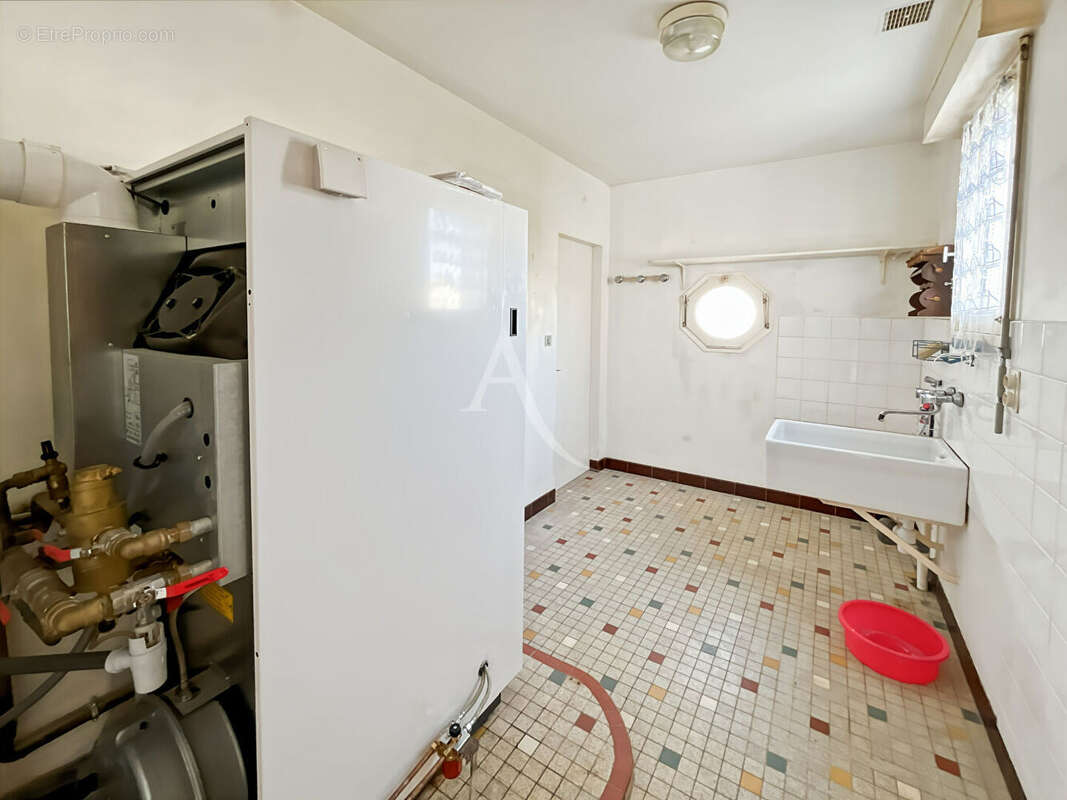 Maison à LA BARRE-DE-MONTS