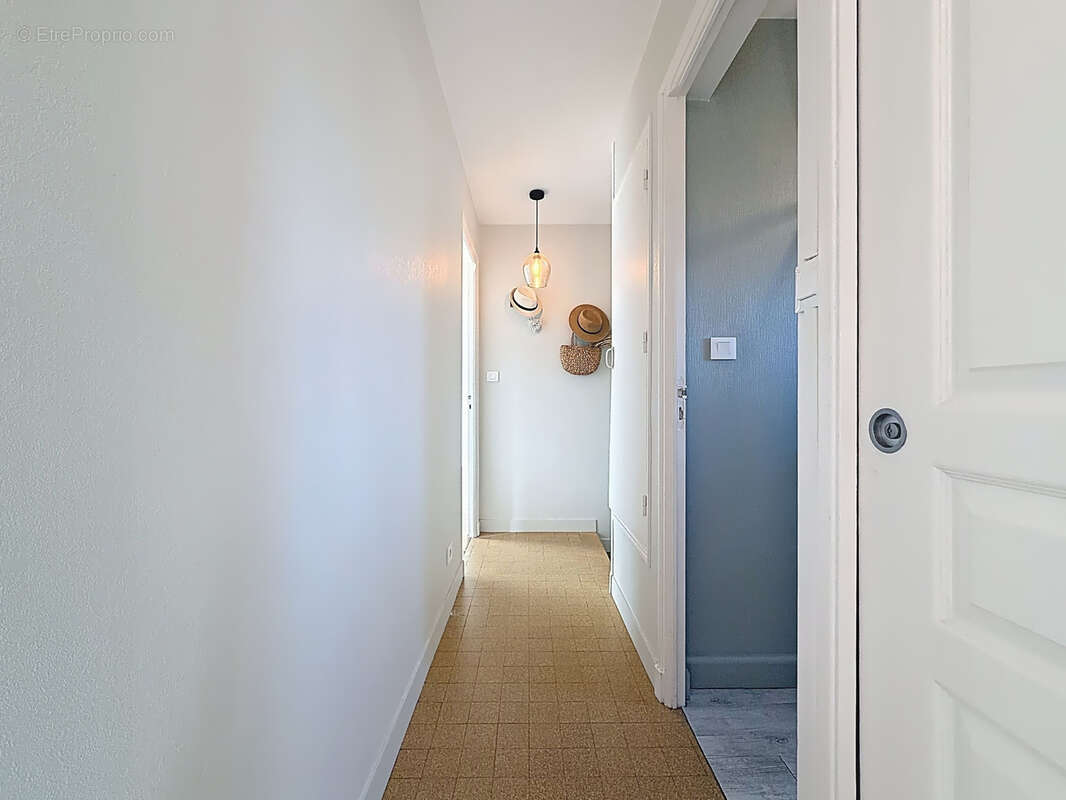 Maison à GOUVILLE-SUR-MER