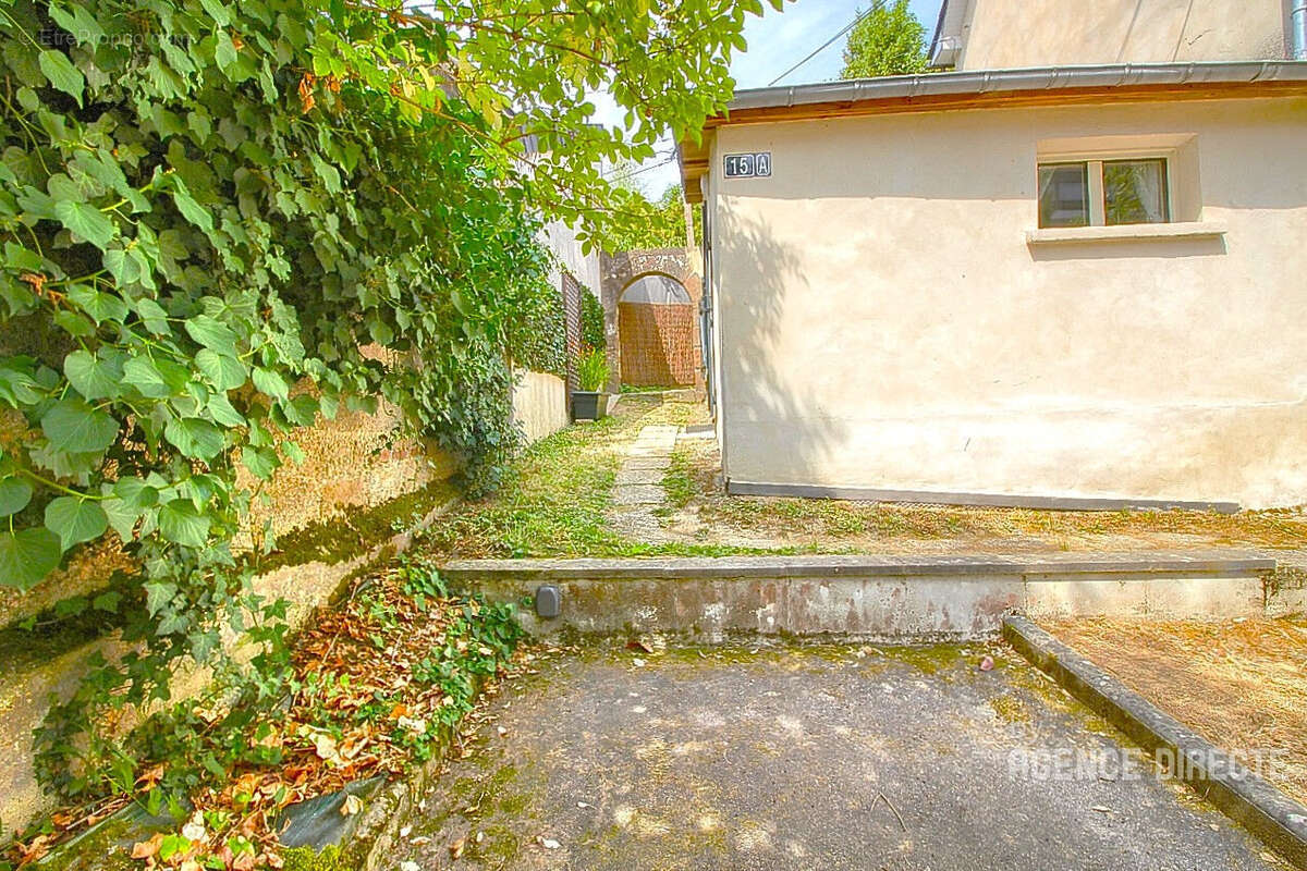 Appartement Rennes 1 pièce(s) 18.25m² - photo 5