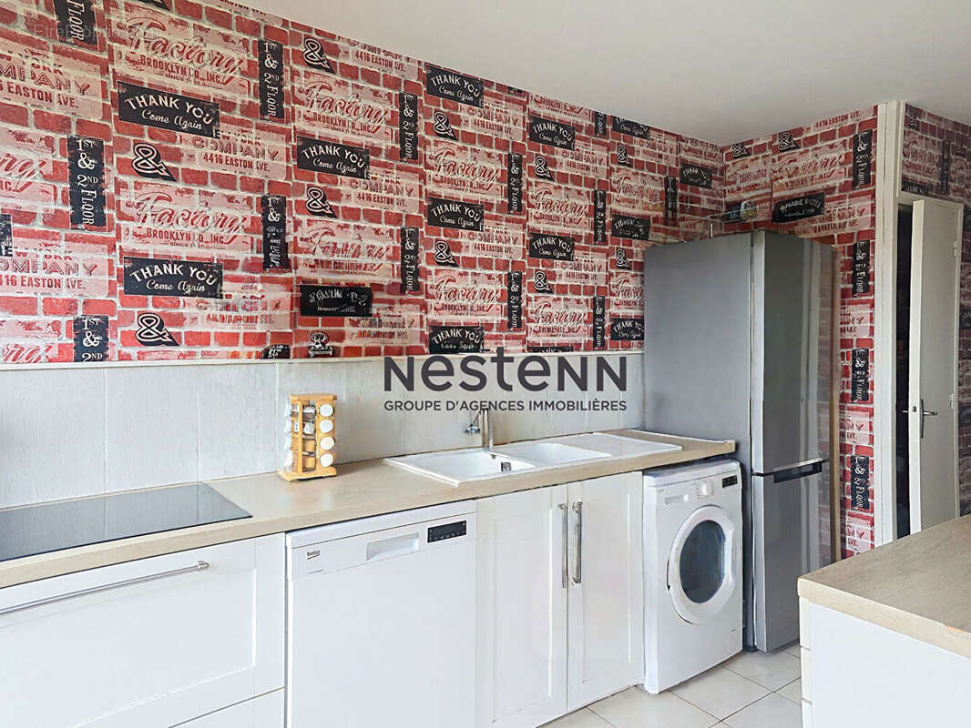 Appartement à CAEN
