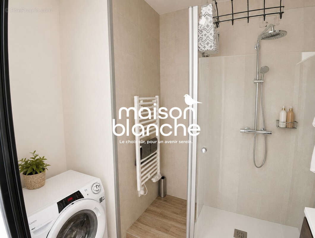 Appartement à PARTHENAY