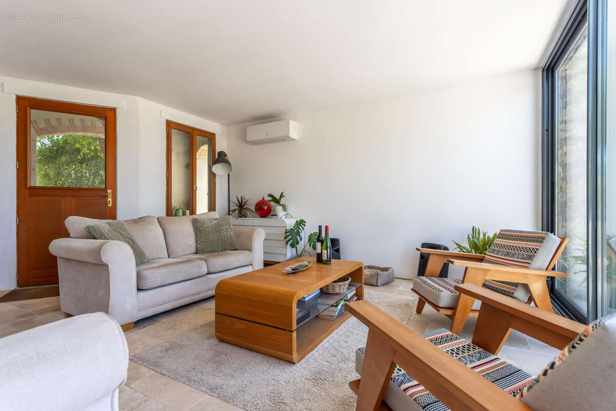 Propriété de campagne avec piscine et dépendances - photo 38