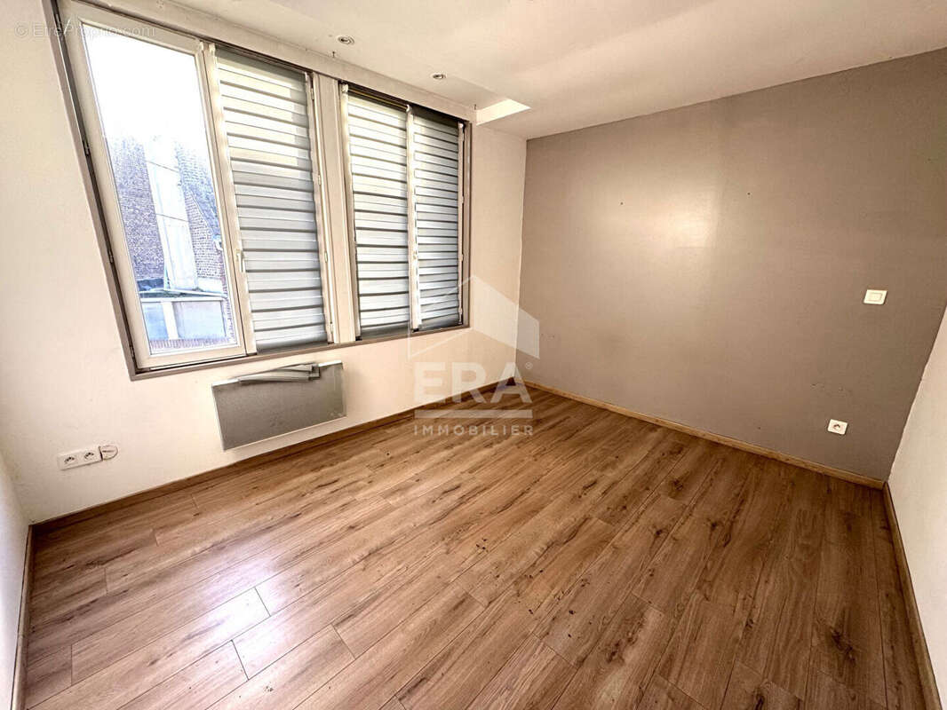 Maison à PONT-A-VENDIN